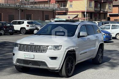 JEEP Grand Cherokee 3.0 V6 CRD 250 CV Multijet II