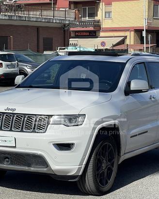 JEEP Grand Cherokee 3.0 V6 CRD 250 CV Multijet II