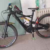 Specialized Turbo Kenevo – taglia S - ebike