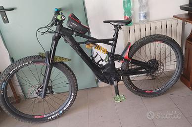 Specialized Turbo Kenevo – taglia S - ebike