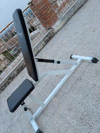 attrezzature per palestra