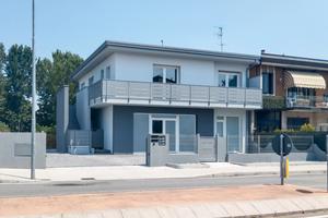 Ufficio/Studio a Piove di Sacco