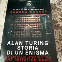 Alan Turing - Storia di un Enigma