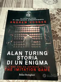 Alan Turing - Storia di un Enigma