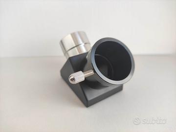 Diagonale per telescopio e oculari 1.25"