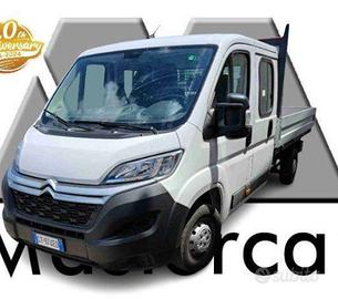 FIAT Ducato Citroen Jumper 35 L3 2.2 bluehdi 140