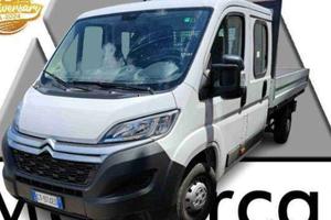 FIAT Ducato Citroen Jumper 35 L3 2.2 bluehdi 140
