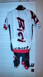 Divise   bici da corsa estiva e invernale Pissei