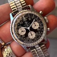 Breitling Navitimer Cosmonaute 24H - Ref. 809 -