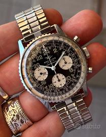 Breitling Navitimer Cosmonaute 24H - Ref. 809 -