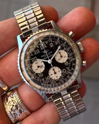 Breitling Navitimer Cosmonaute 24H - Ref. 809 -