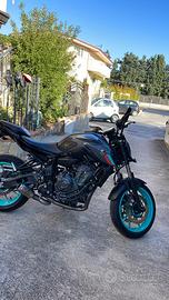 MT 07 2022 35Kw