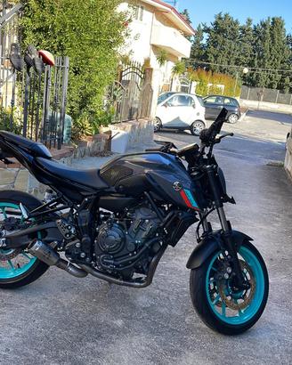 MT 07 2022 35Kw