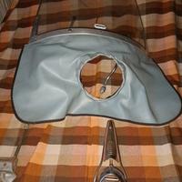 accessori vespa nos ulma Viganò fabbri