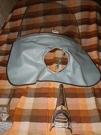 accessori vespa nos ulma Viganò fabbri