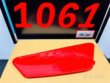 FIANCATINA LATERALE DX FANTIC TRIAL 200 FM 350 198