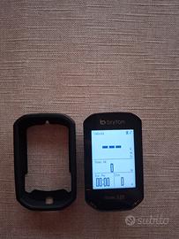 Bryton Rider 320