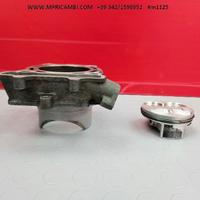 CILINDRO PISTONE KAWASAKI KXF 250 2009 2010 KX-F