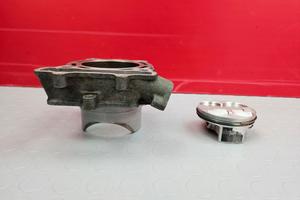 CILINDRO PISTONE KAWASAKI KXF 250 2009 2010 KX-F