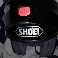 CASCO SHOEI MULTITEC N