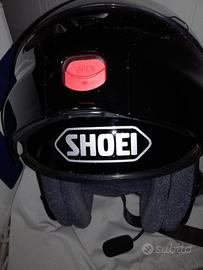 CASCO SHOEI MULTITEC N