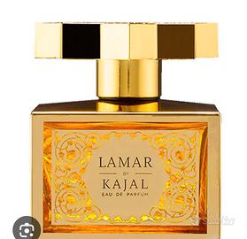 Profumo LAMAR BY KAJAL