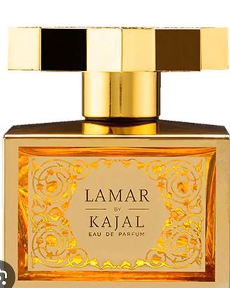 Profumo LAMAR BY KAJAL