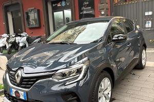 Renault Captur Plug-in Hybrid Automatica