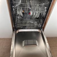 lavastoviglie Candy da incasso 60 cm