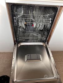 lavastoviglie Candy da incasso 60 cm