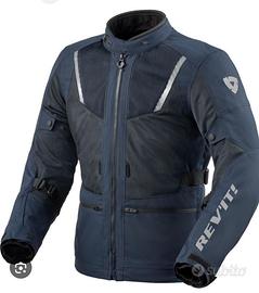 Giacca Moto