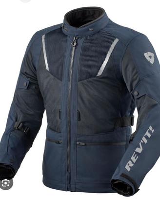Giacca Moto