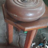 bujota acqua calda