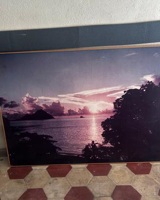 Poster gigante