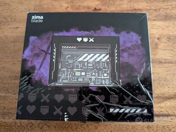 ZimaBlade Server X86 Single Board Mini PC