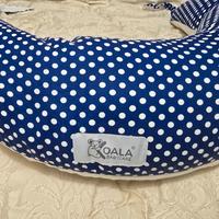 Koala Babycare Cuscino Gravidanza/Allattamento 