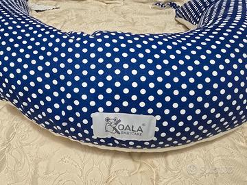 Koala Babycare Cuscino Gravidanza/Allattamento 