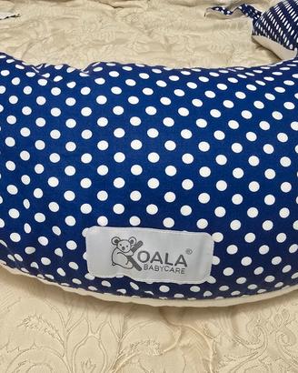 Koala Babycare Cuscino Gravidanza/Allattamento 