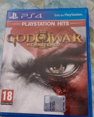 good of war ps4