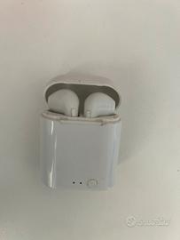 Cuffie Bluetooth