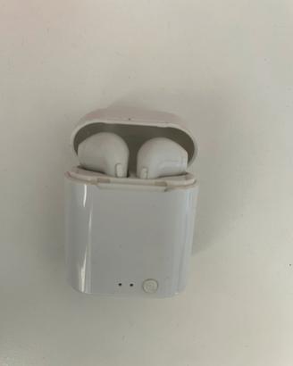 Cuffie Bluetooth