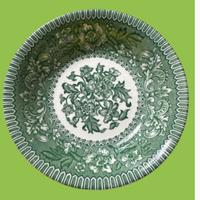 Ciottola in porcellana inglese Westminster by Wood