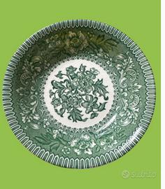 Ciottola in porcellana inglese Westminster by Wood