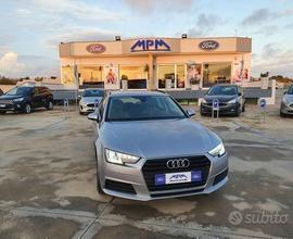AUDI A4 Avant 2.0 TDI 150 CV DESIN EDITION