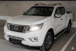 Nissan Navara 2.3 dCi 190 CV 4WD Double Cab N-Conn