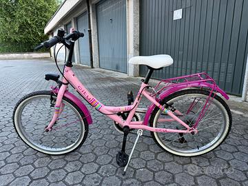 Bicicletta city 20