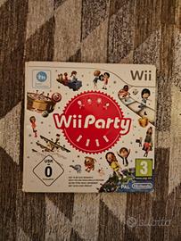 Wii Party
