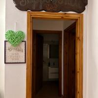 Casa vacanze solanas