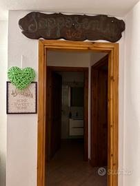 Casa vacanze solanas