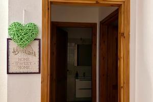 Casa vacanze solanas